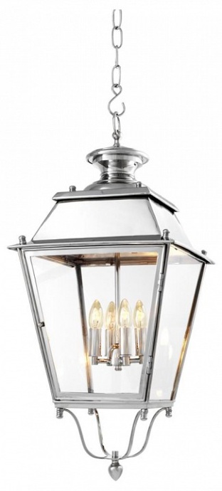 Подвесной светильник Eichholtz Lantern 105963 - 1