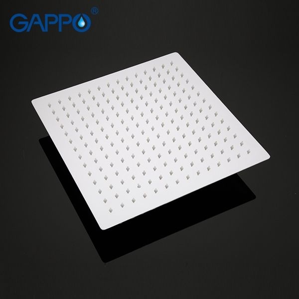 Душевой комплект Gappo G7102 - 6