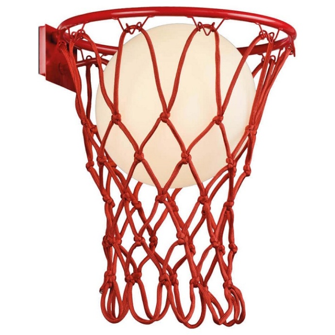 Бра Mantra Basketball 7244 - 0