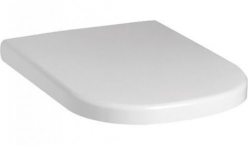Сиденье для унитаза Artceram Faster с системой микролифт, белый  FSA001 01;71 - 0