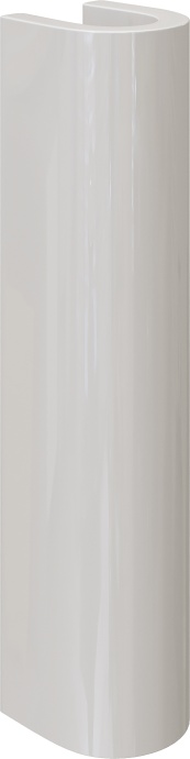 Комплект  Раковина DIWO Муром 0114 + Зеркало-шкаф DIWO Коломна 60 + Сифон для раковины Wirquin Минор с отводом для стиральной машины + Пьедестал для р 550581 - 9