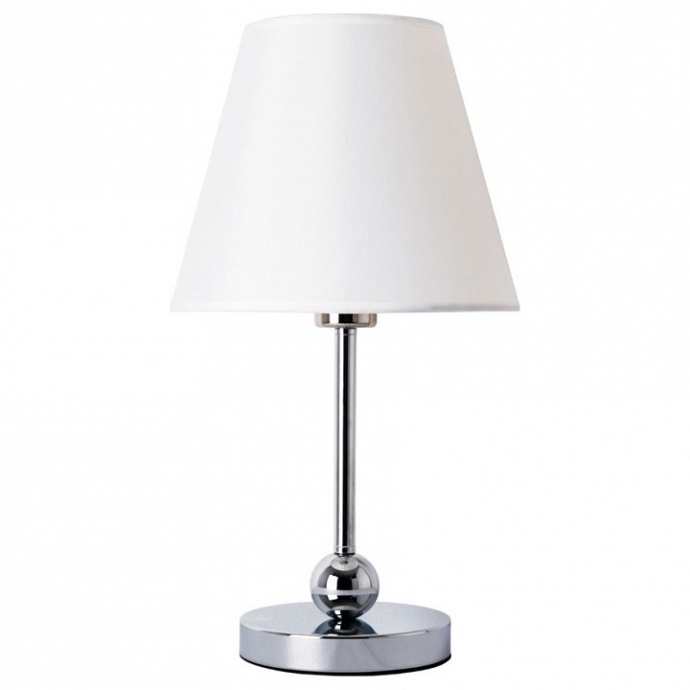 Настольная лампа Arte Lamp Elba A2581LT-1CC - 0