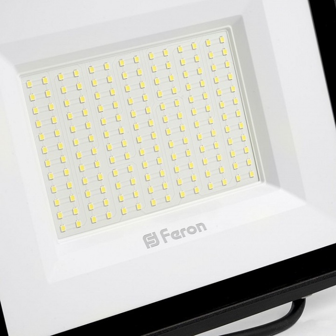 Прожектор светодиодный Feron 150W 4000K LL-923 48109 - 2