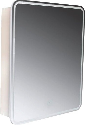 Зеркало-шкаф Style Line Каре 70 с подсветкой СС-00002275 - 2