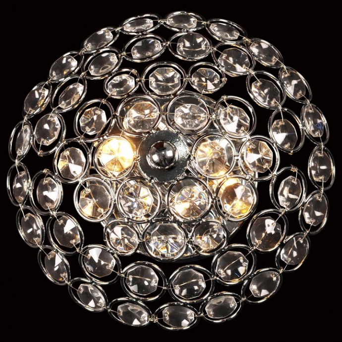 Настенный светильник Citilux Шарм CL316321 - 3