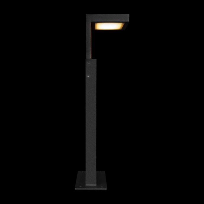 Уличный светодиодный светильник Loft IT Oak 100001/400 - 6