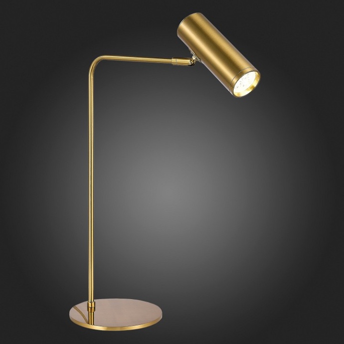 Настольная лампа декоративная ST-Luce Arper SL1006.204.01 - 2