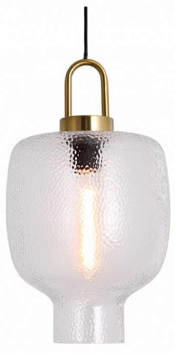 Подвесной светильник Lussole Laredo LSP-8845 - 0