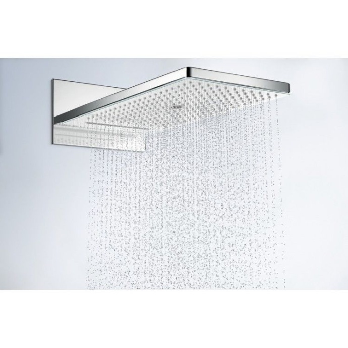 Верхний душ Hansgrohe Rainmaker Select 580 3jet 24001400 - 3