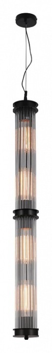 Подвесной светильник Favourite Trompa 4093-4P - 1