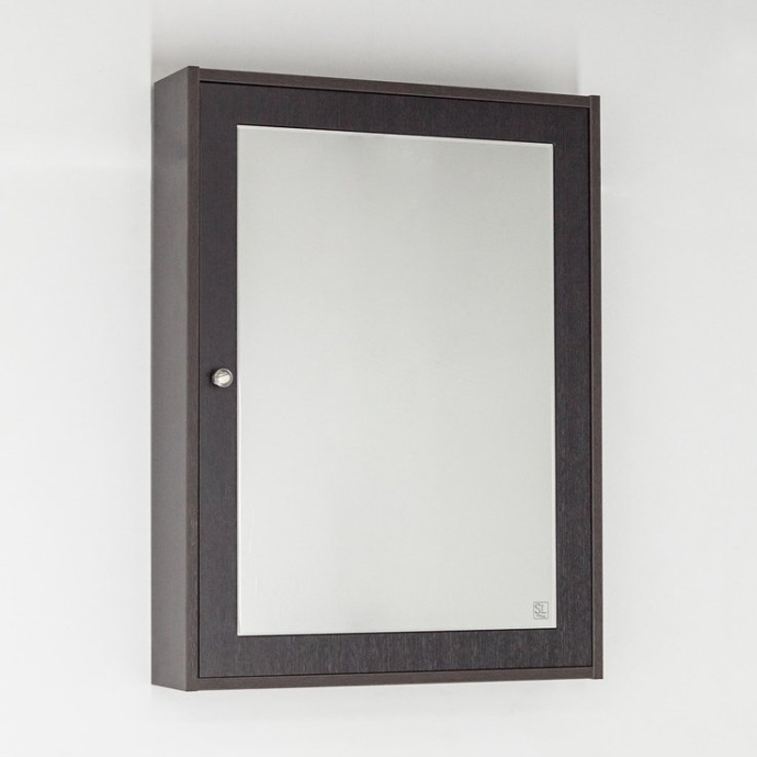 Зеркало-шкаф Style Line Кантри 60 см  ЛС-00000030 - 0