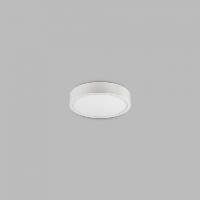 Потолочный светодиодный светильник Mantra Saona Superficie 6620 - 1