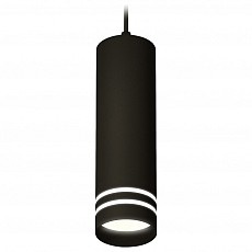 Подвесной светильник Ambrella XP XP7456003 - 1