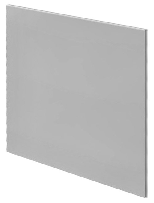 Боковая панель для ванны 75 см Aquatek Феникс EKR-B0000026, белый - 0