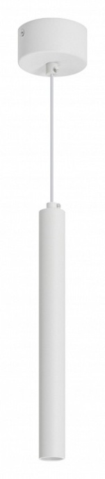 Подвесной светодиодный светильник Arlight SP-Pipe-Hang-L300-R30-9W Day4000 038612 - 1