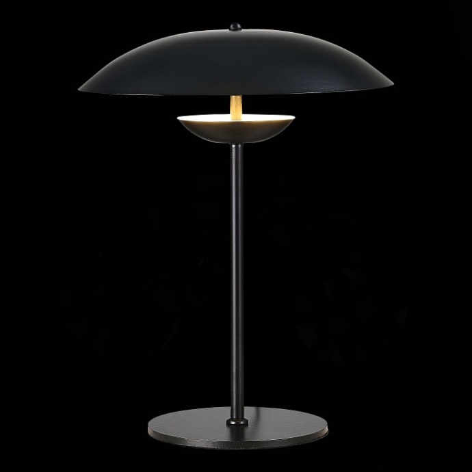 Настольная лампа декоративная ST-Luce Armonico SL6502.404.01 - 2