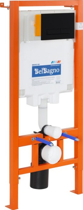 Система инсталляции для унитазов BelBagno BB002-80 - 1