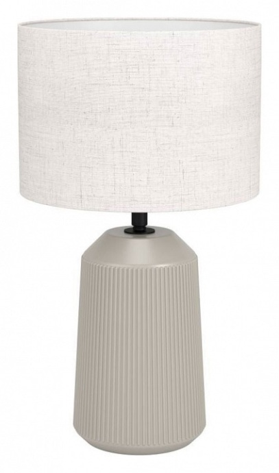 Настольная лампа декоративная Eglo Capalbio 900823 - 0