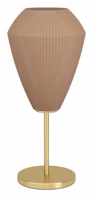 Настольная лампа декоративная Eglo Caprarola 900814 - 0