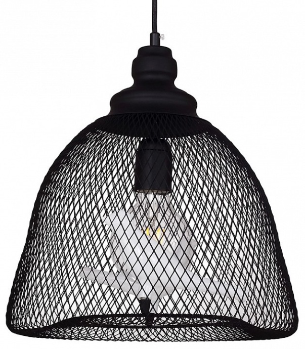 Подвесной светильник Favourite Gabbia 1752-1P - 0