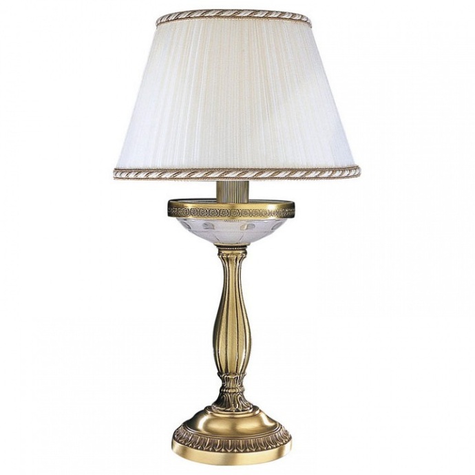 Настольная лампа декоративная Reccagni Angelo 4660 P 4660 P - 0