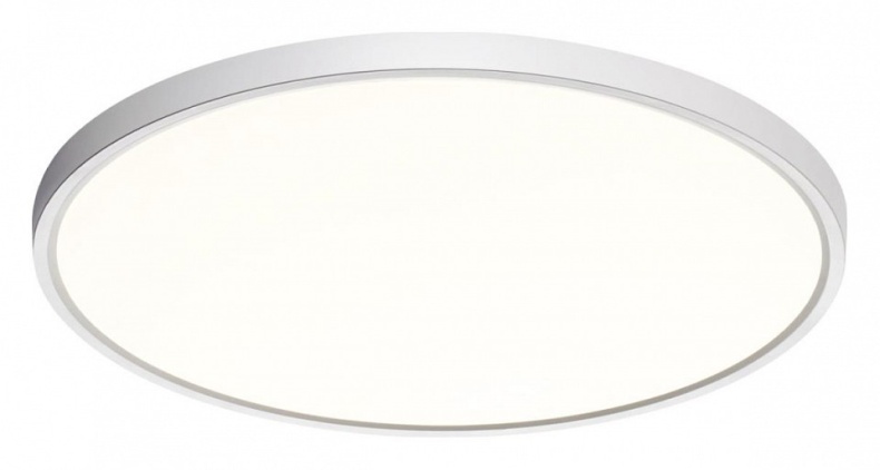 Накладной светильник Sonex Alfa White 7659/40L - 2