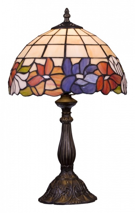 Настольная лампа Velante 813-804-01 - 0