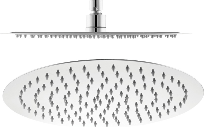 Верхний душ RGW Shower Panels SP-81-25 21148125-01 - 1
