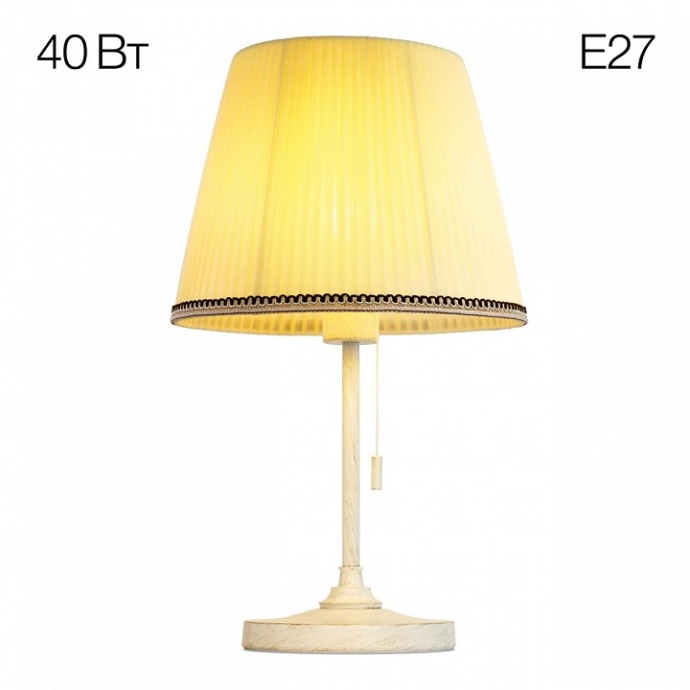 Настольная лампа декоративная Citilux Линц CL402723 - 2