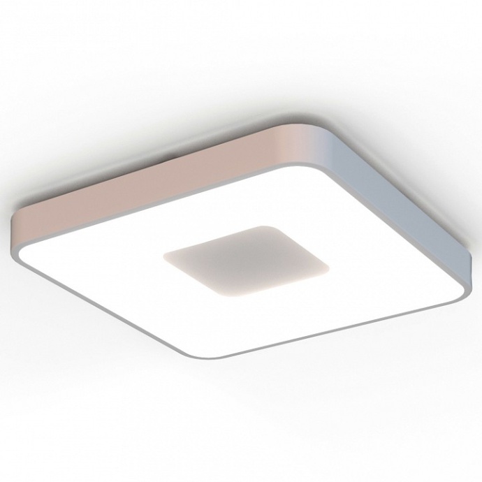 Потолочный светодиодный светильник Mantra Coin 7919 - 0
