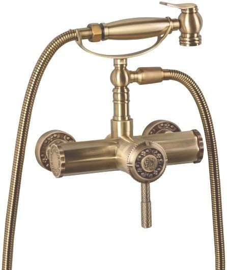 Гигиенический душ Bronze de Luxe Windsor  10135 - 1