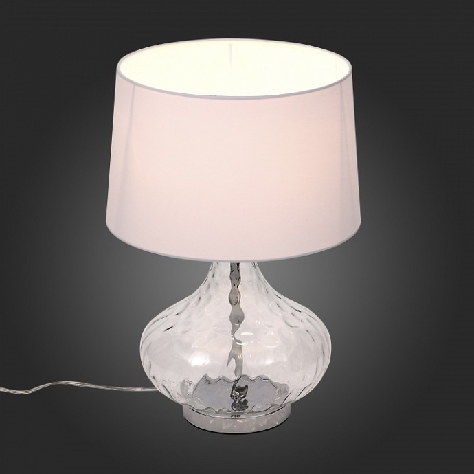 Настольная лампа декоративная ST-Luce Ampolla SL973.104.01 - 2
