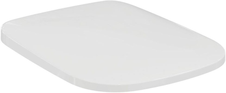 Чаша для подвесного унитаза Ideal Standard Esedra белый, без сиденья  T386001 - 8