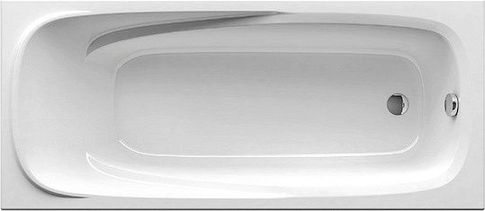 Акриловая ванна Ravak Vanda 160x70 см  CP11000000 - 0