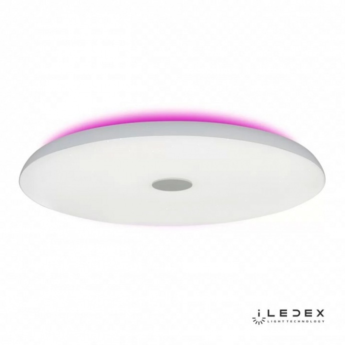Накладной светильник iLedex Music 1706/600 WH - 4