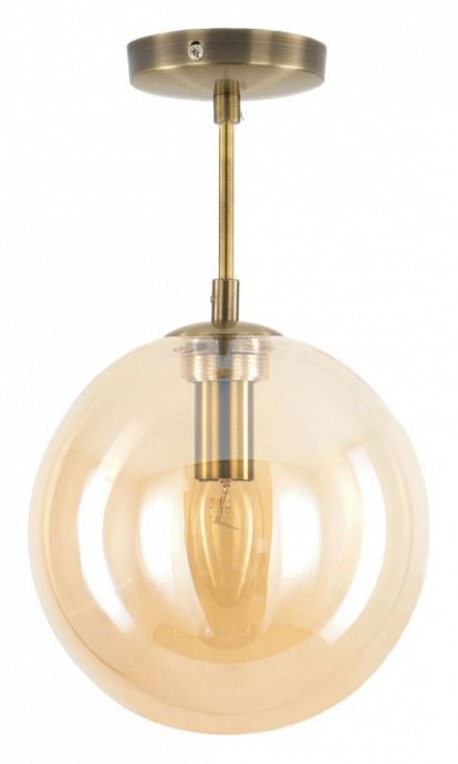 Подвесной светильник Citilux Томми CL102623 - 2