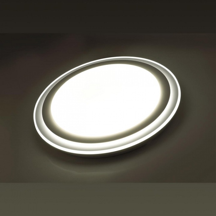 Настенно-потолочный светодиодный светильник Sonex Setta 7617/EL - 1
