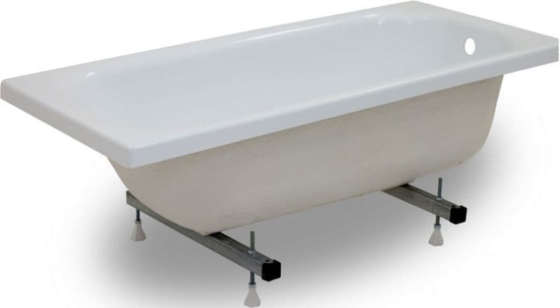 Акриловая ванна Triton Ультра 150x70 Щ0000012096 - 2