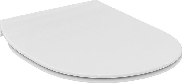 Сиденье для унитаза Ideal Standard Connect белый  E772301 - 2