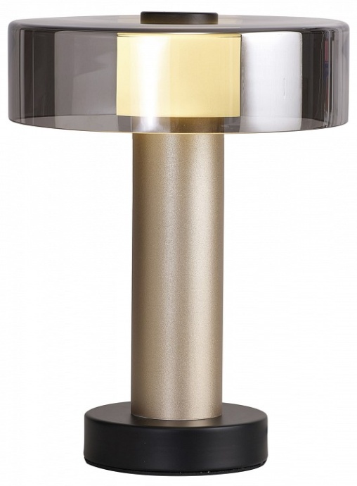 Настольная лампа декоративная Mantra Gin 8535 - 0