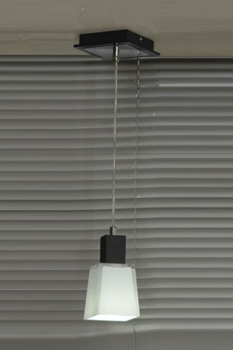 Подвесной светильник Lussole Lente GRLSC-2506-01 - 4