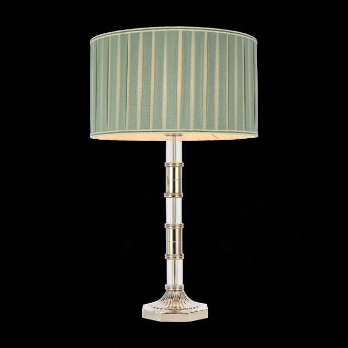 Настольная лампа декоративная ST-Luce Oleo SL1121.104.01 - 2