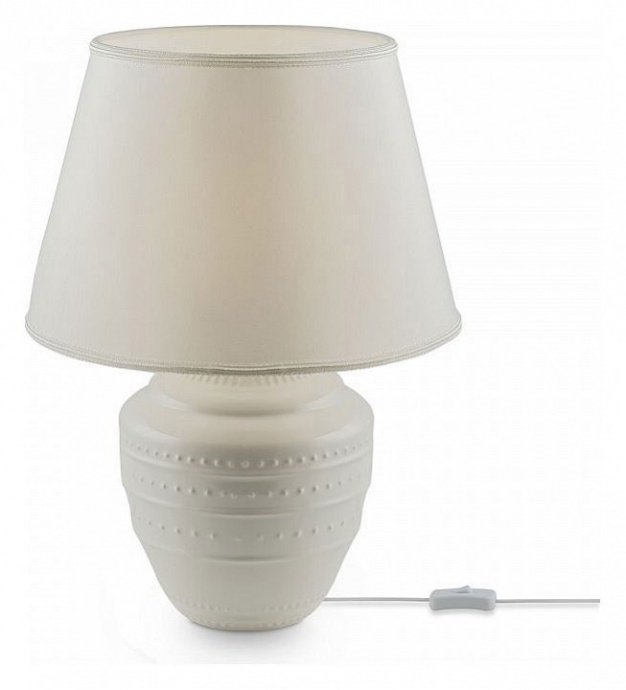 Настольная лампа декоративная Freya Alana FR5109TL-01W - 1