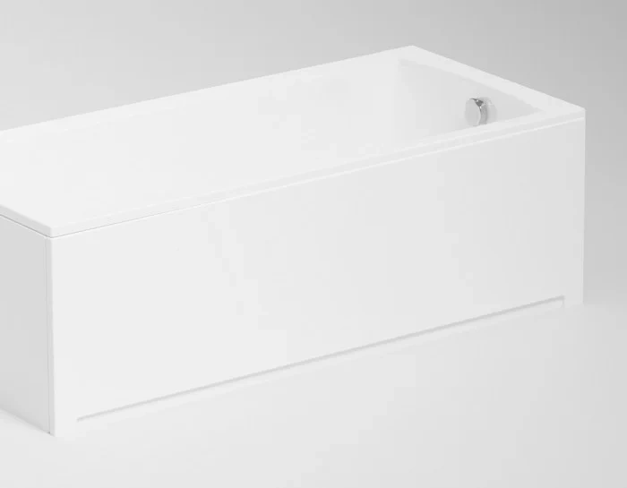 Фронтальная панель для ванны Whitecross 150 белый 1101.15056.100 - 1