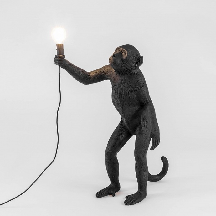 Зверь световой Seletti Monkey Lamp 14920 - 1