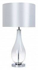 Настольная лампа декоративная Arte Lamp Naos A5043LT-1WH - 1