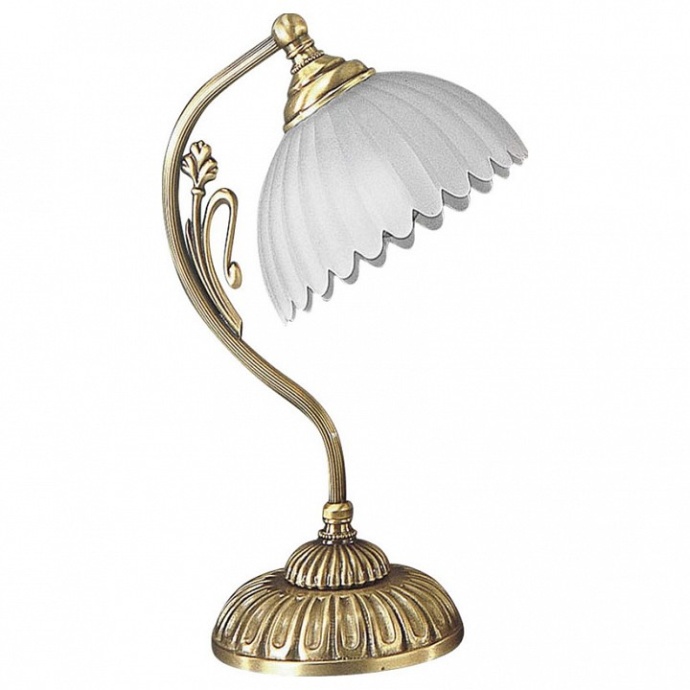 Настольная лампа декоративная Reccagni Angelo 3620 P 2620 - 0