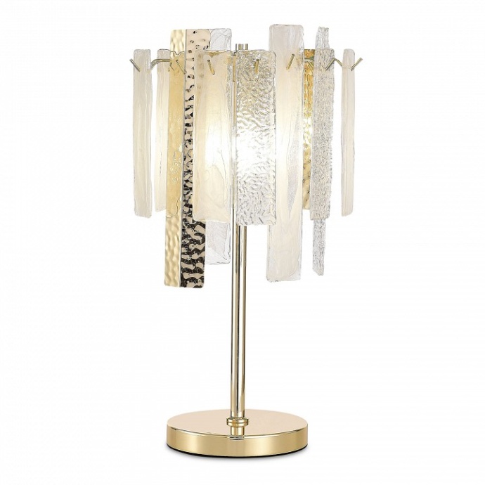 Настольная лампа декоративная ST-Luce Scolare SL1636.204.03 - 1
