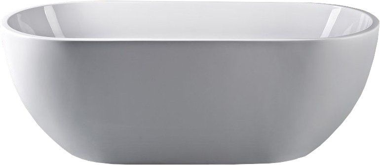 Акриловая ванна Art&Max AM-218-1500-750 150x75 - 0