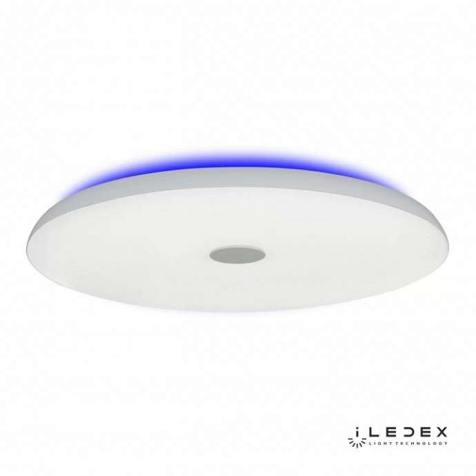 Накладной светильник iLedex Music 1706/600 WH - 2